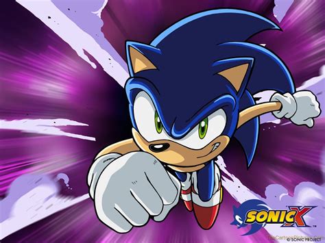 🔥 Free Download Pics Photos Sonic X by @jtran96 | WallpaperSafari