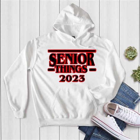 2023 Senior Hoodie Class of 2023 Hoodie 2023 Senior - Etsy