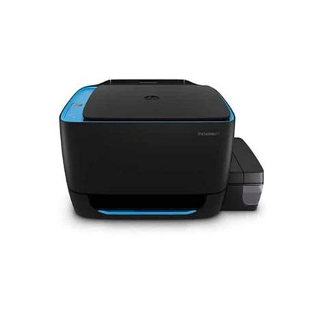 Hp Ink Tank Wireless 419 Printer Supplier at Best Price in Pune ...