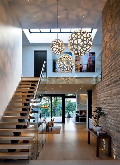 Home Lighting – 80 Tips and Ideas for lighting | Interior Design Ideas ...