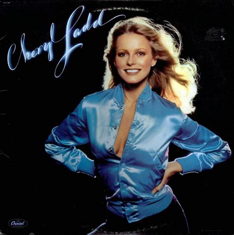 1978 Cheryl Ladd – Cheryl Ladd | Sessiondays