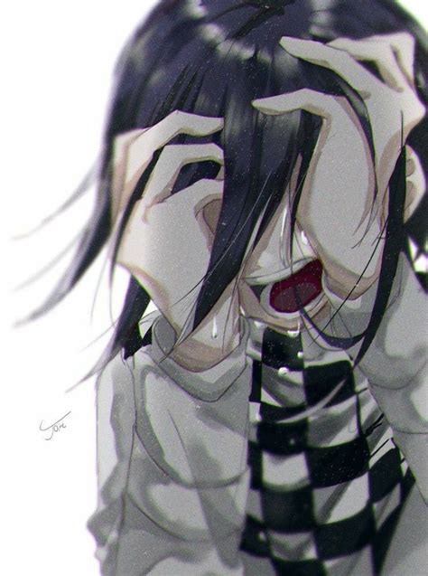 My Destroyer [Kokichi x Insane!Fem!Reader] - TRIAL 4 - Wattpad