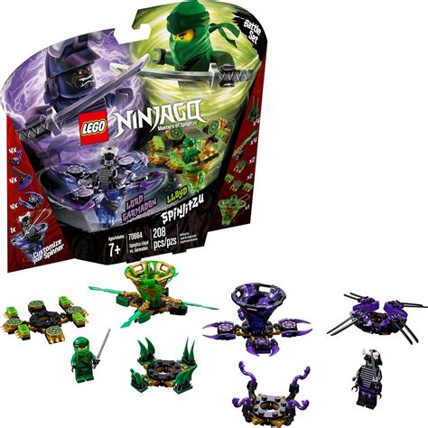 The 9 Best Ninjago Green Ninja Lloyd - Home Tech