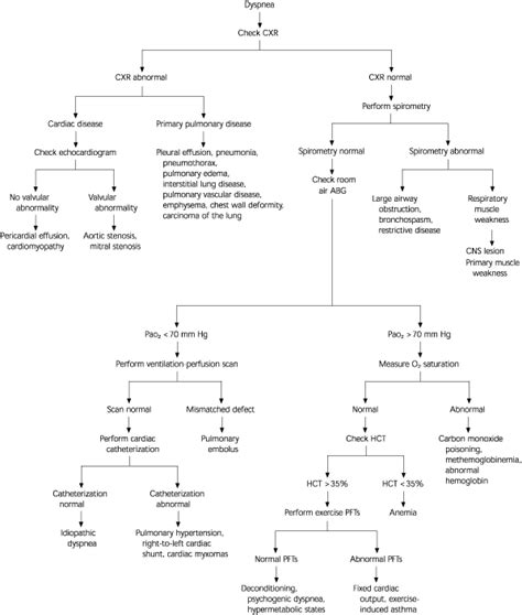 Acute Dyspnea in the Office (2023)