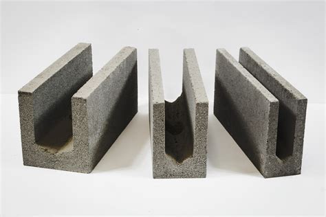 Concrete Lintel Alternatives - Replace Lintels - Wi Trough Lintel©