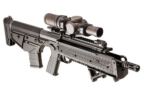 Kel-Tec Adds RDB M43 Bullpups in 2015