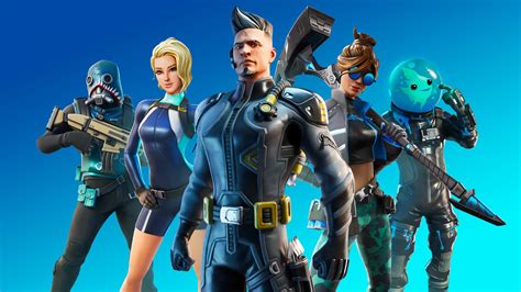 Fortnite Performance Mode Boosts FPS