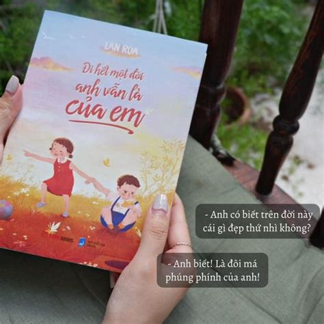 Đi Hết Một Đời Anh Vẫn Là Của Em [Review sách, Pdf, Ebook]