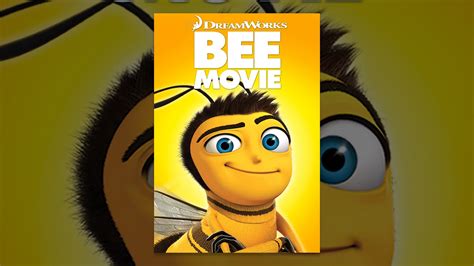 Bee Movie - YouTube