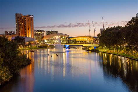 Things To Do In Adelaide, Australia | TouristSecrets