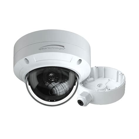 Speco Security Products - A1 Security Cameras