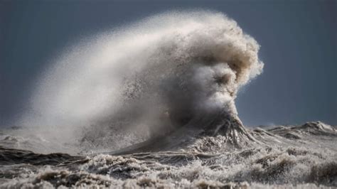 'Blown away:' Ingersoll, Ont., photographer captures more than just a ...