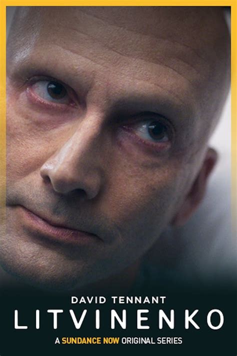 Litvinenko | Available To Stream Ad-Free | SUNDANCE NOW