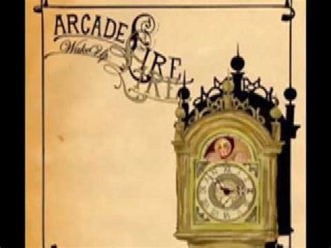 Arcade Fire-Wake Up with Full Orchestra - YouTube