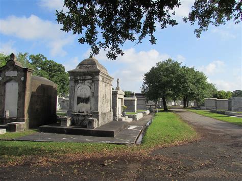 Metairie Cemetery, Louisiana | Metairie cemetery, Cemeteries, Cemetery