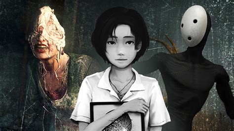 29 Scariest Upcoming Horror Games - IGN