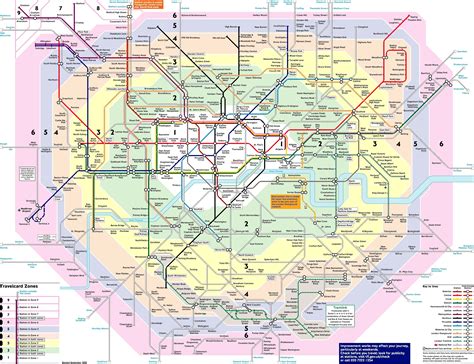 London tourist map, London tube map, London map