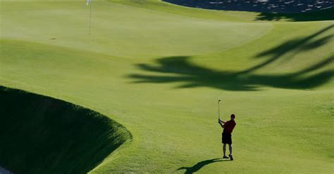 Golf Putting Stroke Technique Tips For Beginners