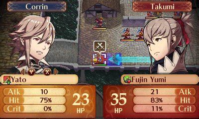 Fire Emblem Fates Conquest Decrypted 3DS (USA) ROM Download