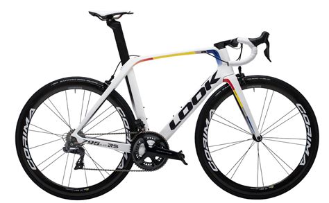 CapoVelo.com | LOOK Cycle Unveils New 795 Blade RS Road Bike