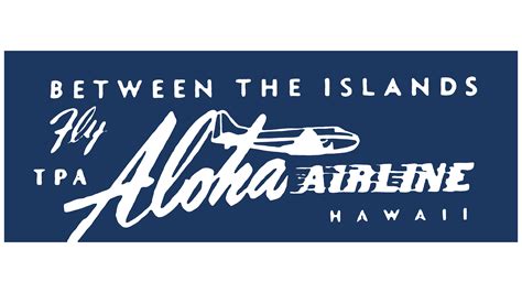 Aloha Airlines Logo, symbol, meaning, history, PNG, brand