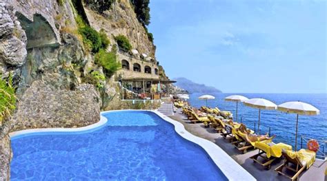 Best Amalfi Coast Hotels with a View — The Most Perfect View