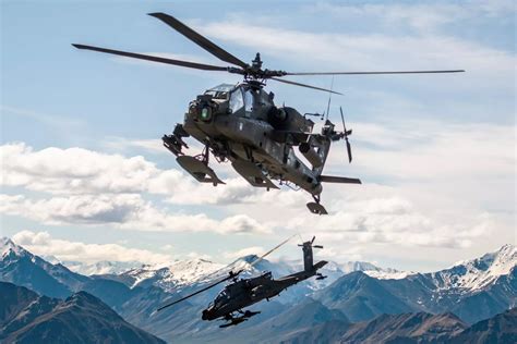 Alaska Army helicopters' deadly crash near Healy occurred in mountain ...