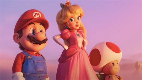 5 Reasons I'm Really Looking Forward To The New Super Mario Bros Movie ...