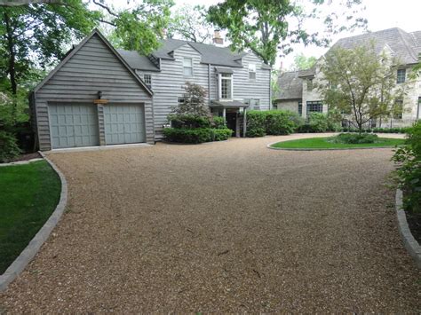 Eco-friendly Ways to Improve Your Home - Gravel Driveway Melbourne