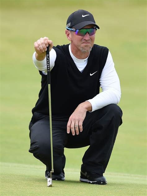 David Duval turns back clock, fires 67 at British Open