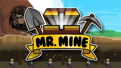 How to get Building Materials in Mr. Mine - Try Hard Guides