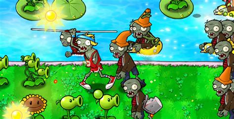 A Brief History of Plants Vs. Zombies | East Side News