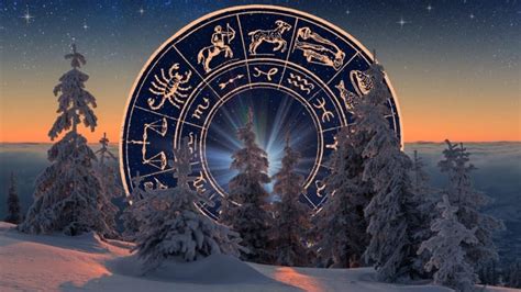 Your special winter solstice 2022 horoscope is here | CBC Life