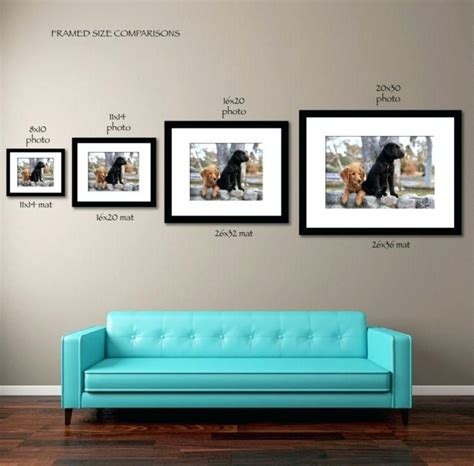 20x30 picture frame - Home Design & Decor Martha Stewart