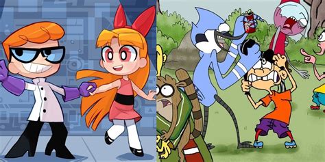 10 Pieces Of Cartoon Network Show Crossover Fan Art That Make Us Super ...