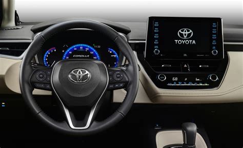 2020 Toyota Corolla Review, Pricing, and Specs