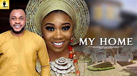 MY HOME - Latest Yoruba Movie 2019 | MP4 | StagaTV