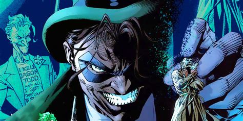 Riddler's Best Riddles From The Comics, Ranked