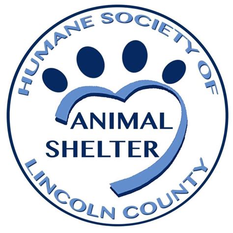 Humane Society of Lincoln County – Non-profit animal shelter serving ...