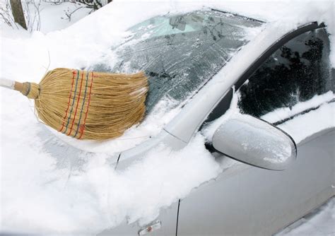 Snow Removal Tips | ThriftyFun