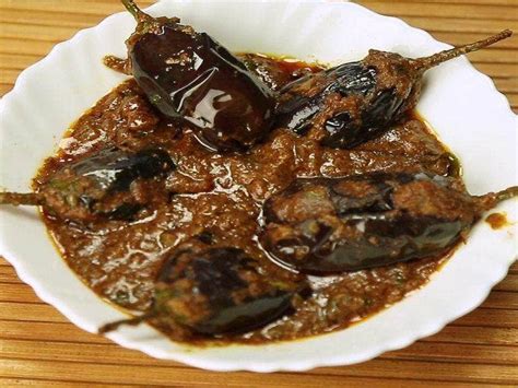 Bagara Baingan Masala Recipe - NDTV Food