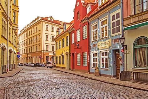 What to do in Riga, Latvia in 2023 - 12 Riga Attractions