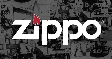 Zippo: History | Zippo.com