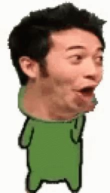 Pogchamp Funny Face GIF - Pogchamp FunnyFace - Discover & Share GIFs