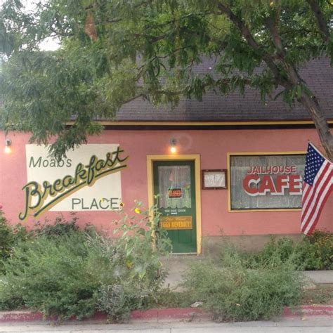 18 Best Restaurants in Moab, Utah