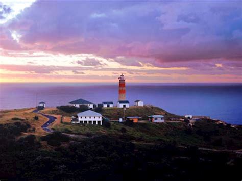 Cape Moreton Lighthouse | Moreton Island near Tangalooma