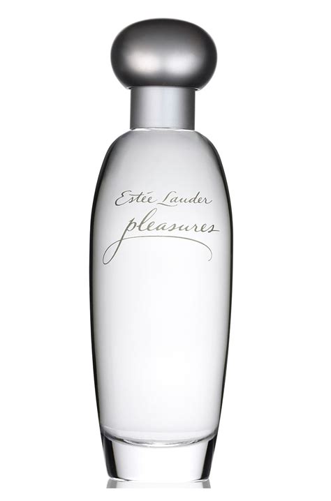 Pleasures Estée Lauder perfume - a fragrance for women 1995