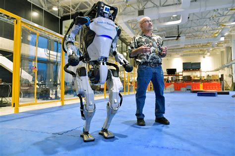 These dancing Boston Dynamics robots have been watched over 23 million ...