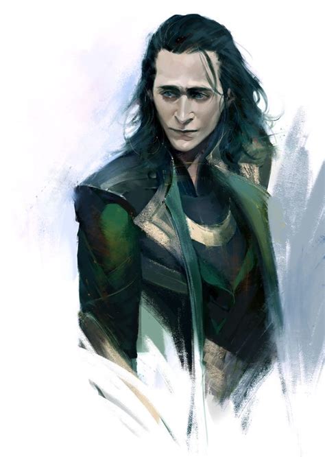 Loki Thor, Loki Laufeyson, Marvel Avengers, Loki Fan Art, Marvel Fan ...