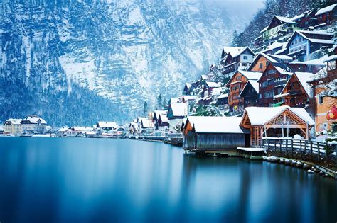 Hallstatt, Austria - Most Beautiful Picture